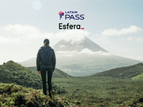 bônus latam pass