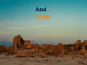 bônus azul