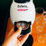 10 pontos esfera