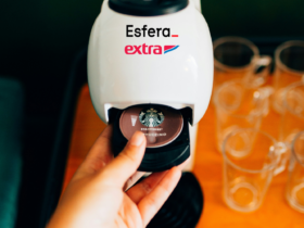 10 pontos esfera