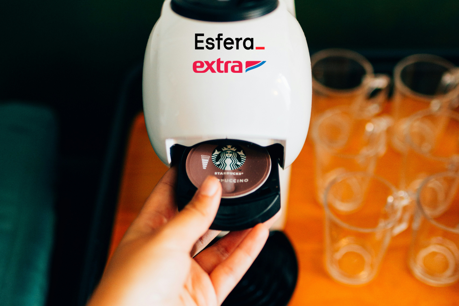 10 pontos esfera