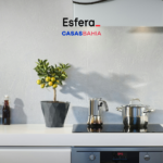 6 pontos esfera