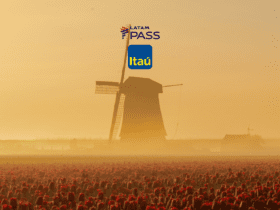 bônus latam pass