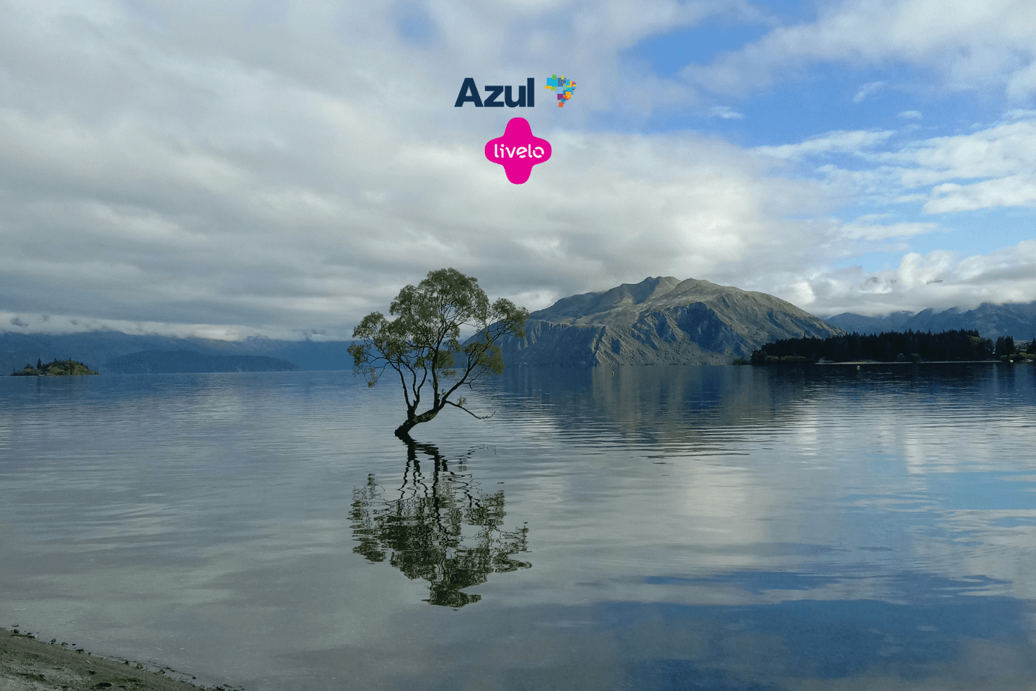 bônus azul