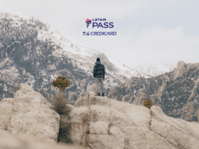 bônus latam pass