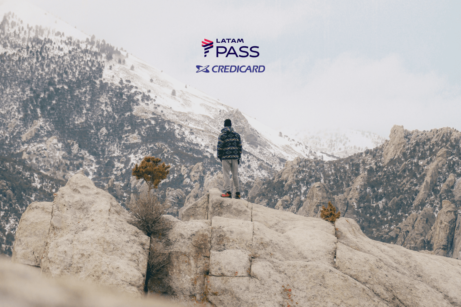bônus latam pass