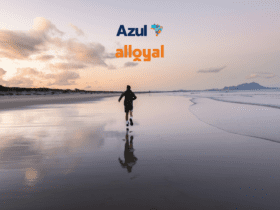 bônus azul