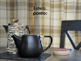 7 pontos esfera