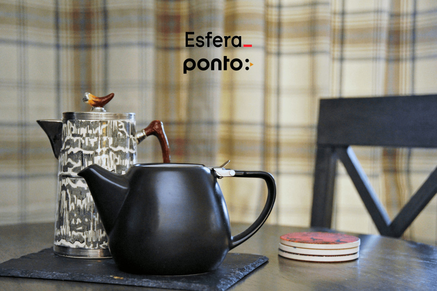 7 pontos esfera