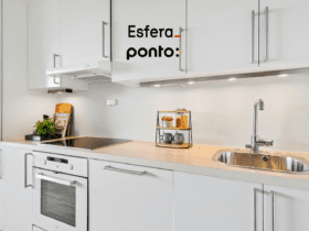 6 pontos esfera