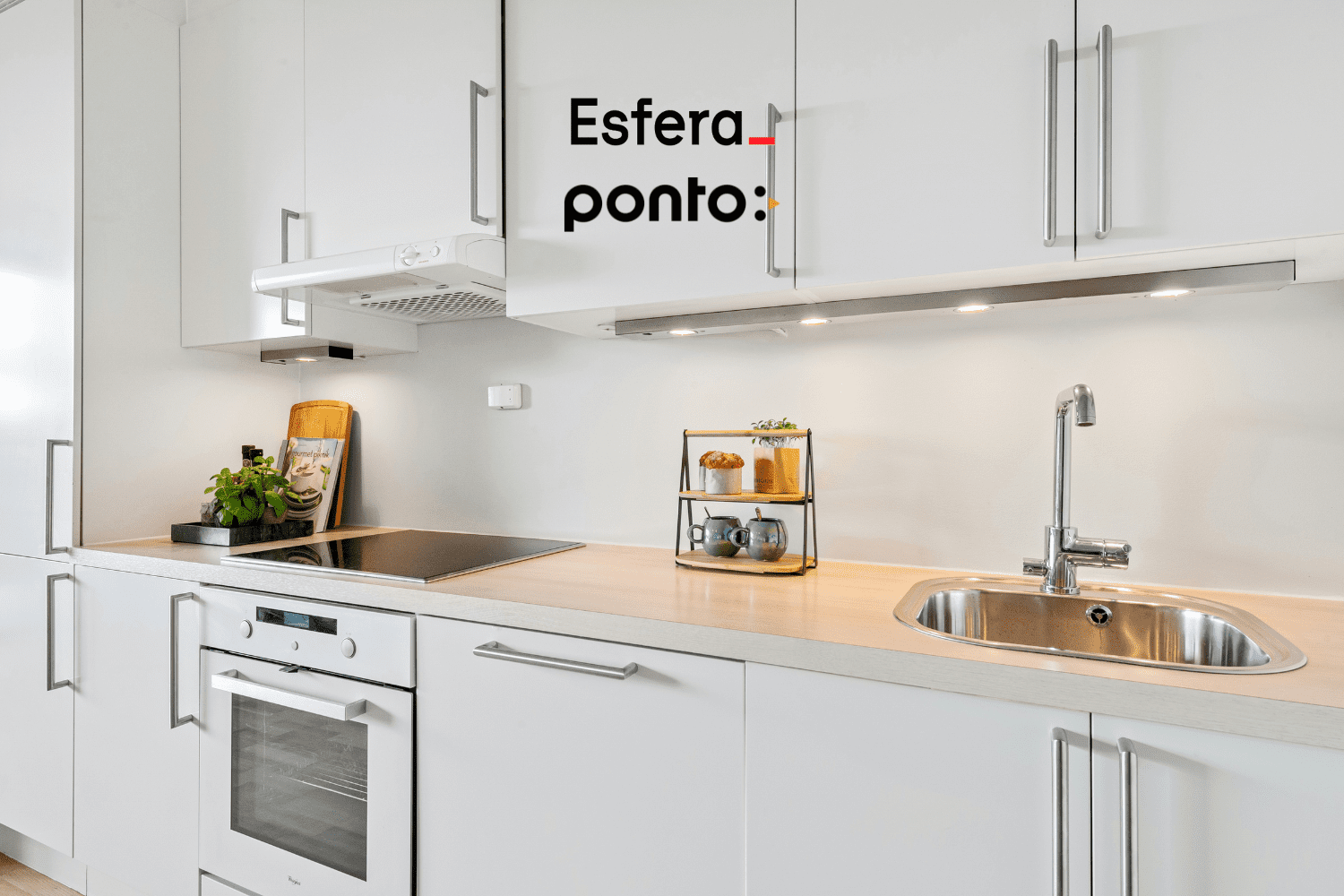 6 pontos esfera