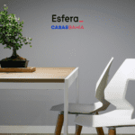 casas bahia e esfera