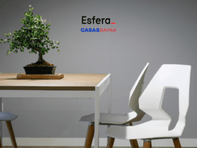 casas bahia e esfera