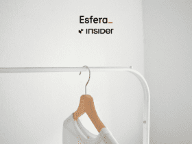 10 pontos esfera