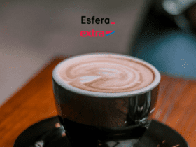 10 pontos esfera