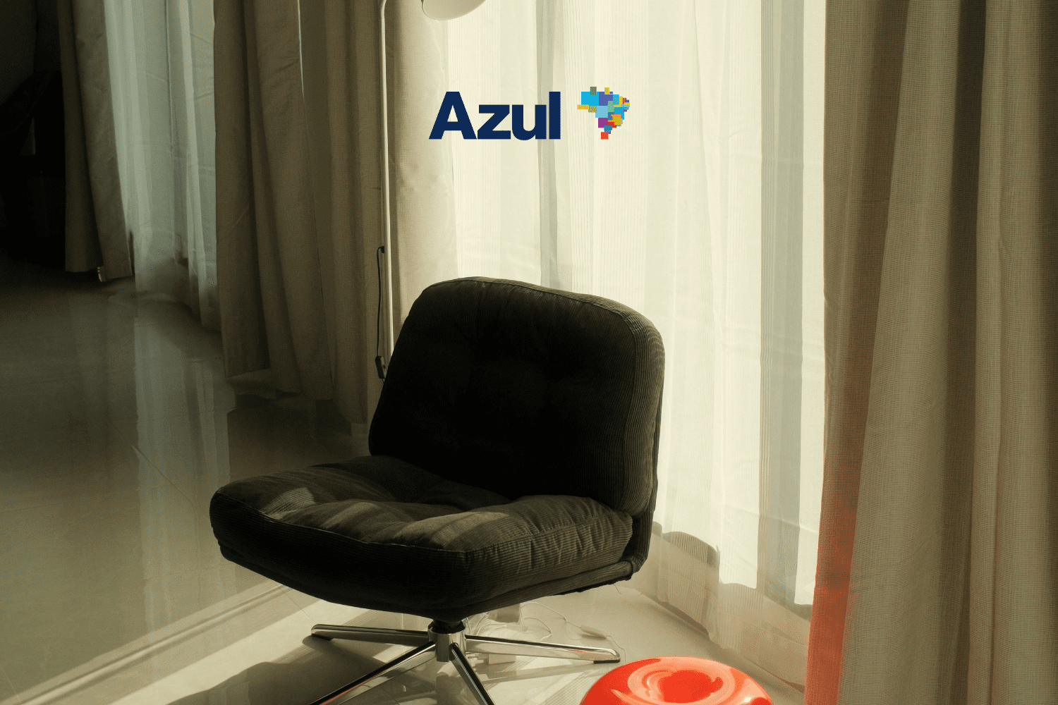 bônus azul