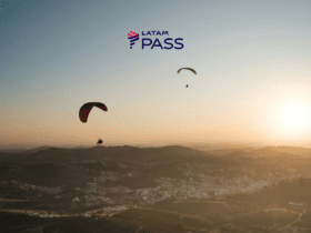 bônus latam pass