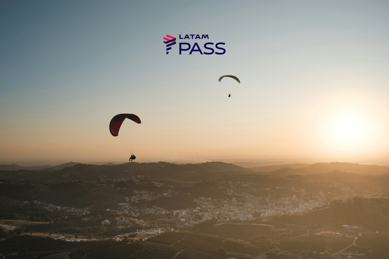 bônus latam pass