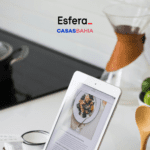 6 pontos esfera