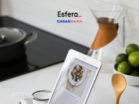 6 pontos esfera