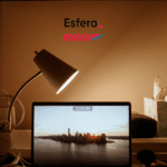 6 pontos esfera