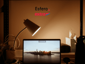6 pontos esfera