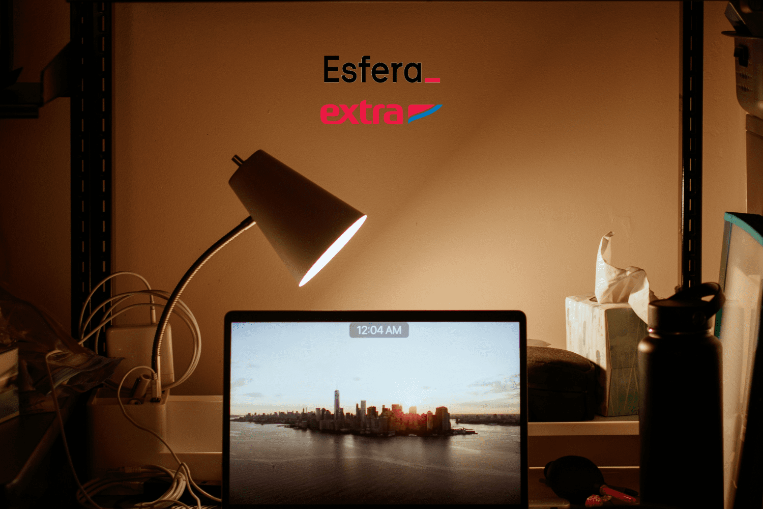 6 pontos esfera