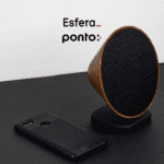 6 pontos esfera