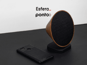 6 pontos esfera