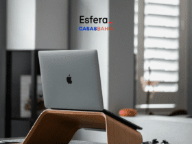 5 pontos esfera