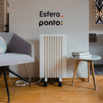 6 pontos esfera
