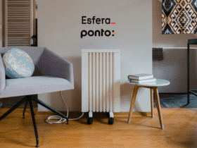 6 pontos esfera