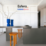 5 pontos esfera