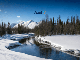 bônus azul