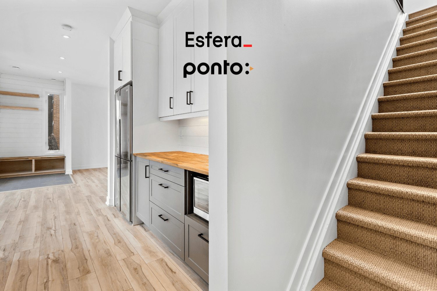 5 pontos esfera