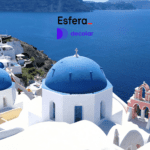6 pontos esfera