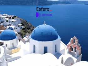 6 pontos esfera