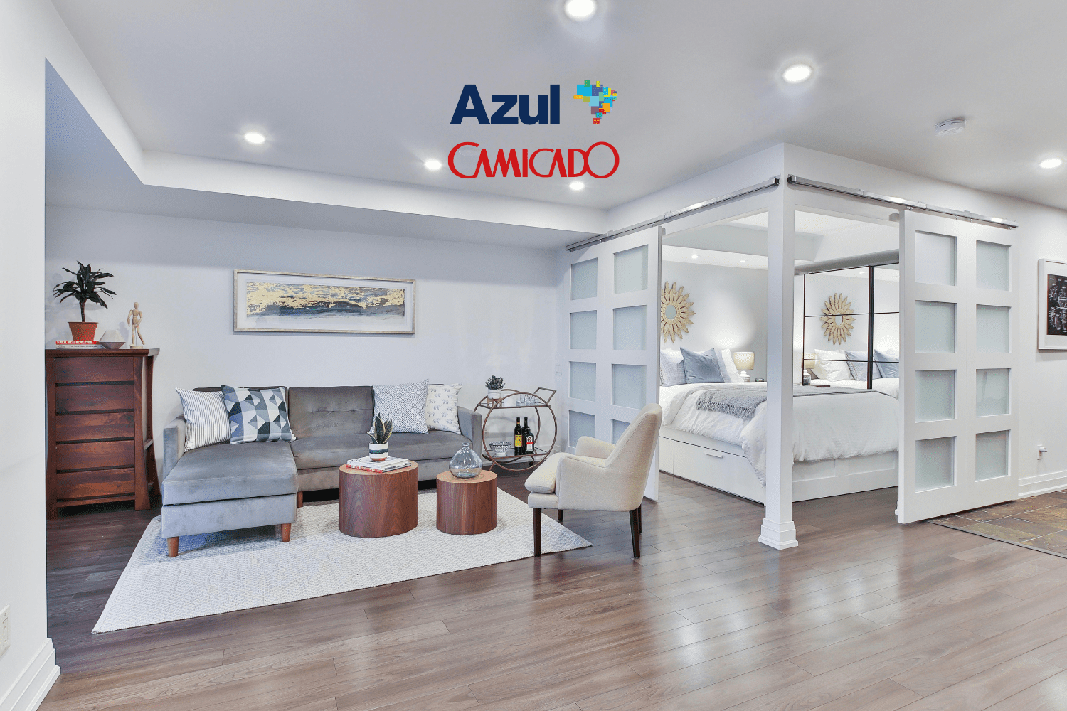 20 pontos azul
