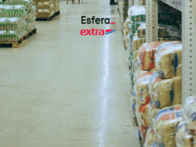 5 pontos esfera