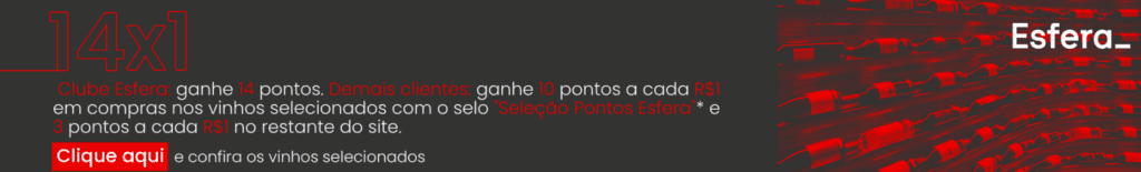 Ganhe até 14 pontos Esfera com a Mistral