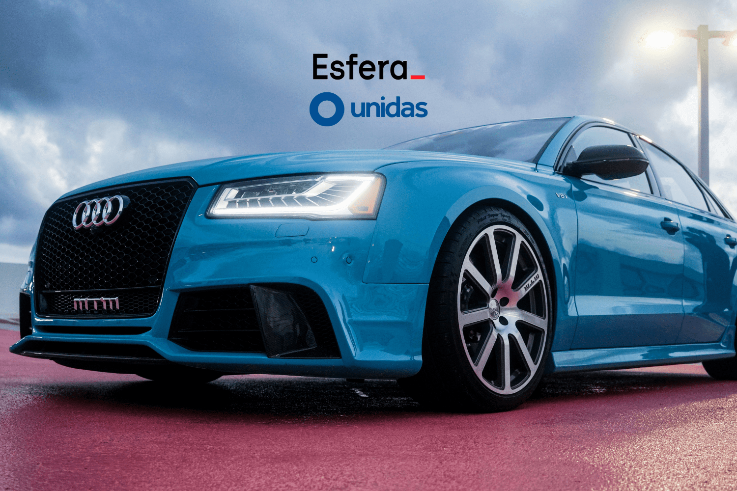 8 pontos esfera