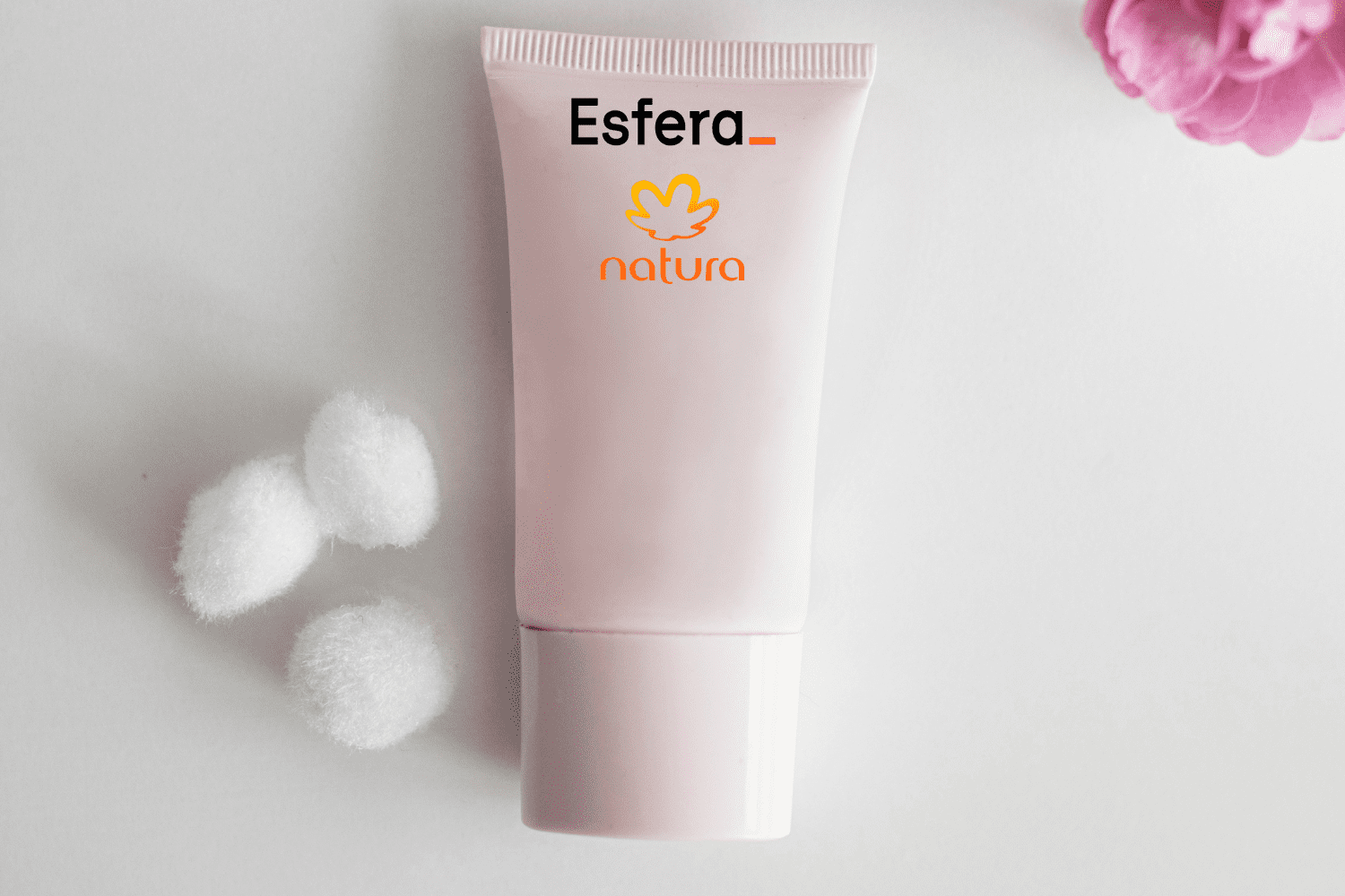 12 pontos esfera