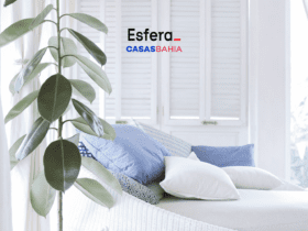 6 pontos esfera