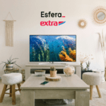 6 pontos esfera