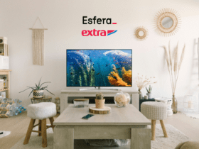 6 pontos esfera