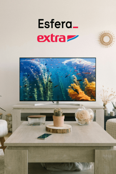 6 pontos esfera