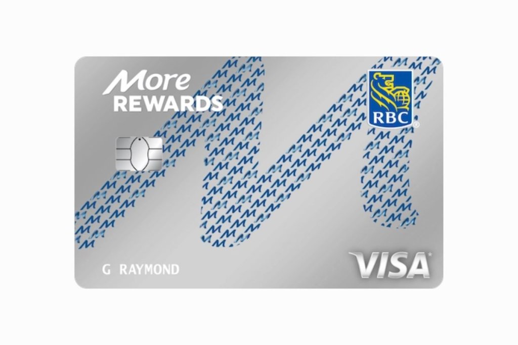 More Rewards RBC