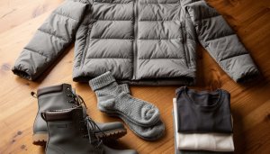 Winter Packing List for Atlantic Canada: Essential Gear and Clothing