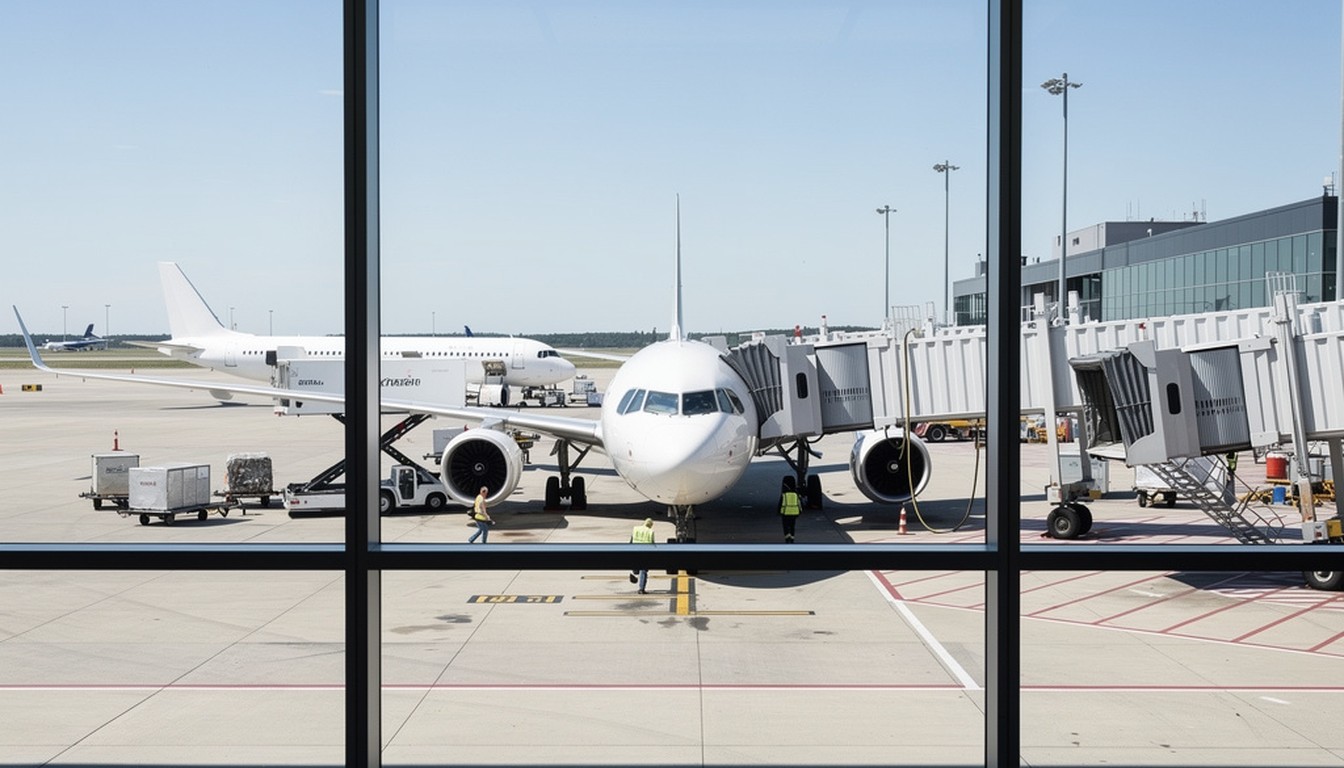 How to Avoid Airline Fuel Surcharges on Canadian Travel Rewards