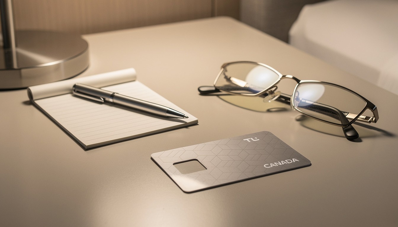 Comparing Hotel Loyalty Programs for Frequent Canadian Travellers